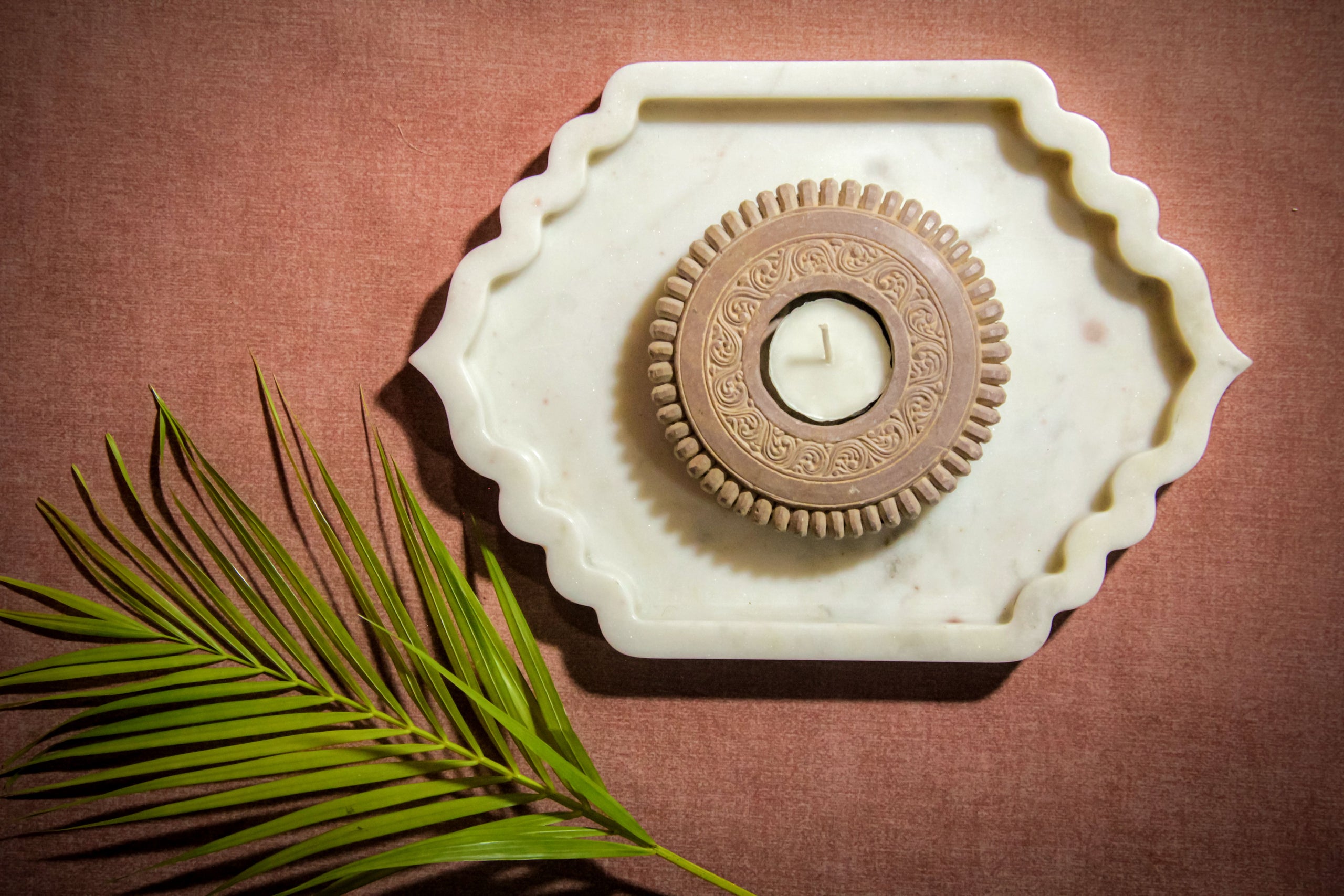 Trays & Platter