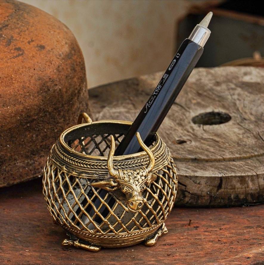 Bull Pen Holder