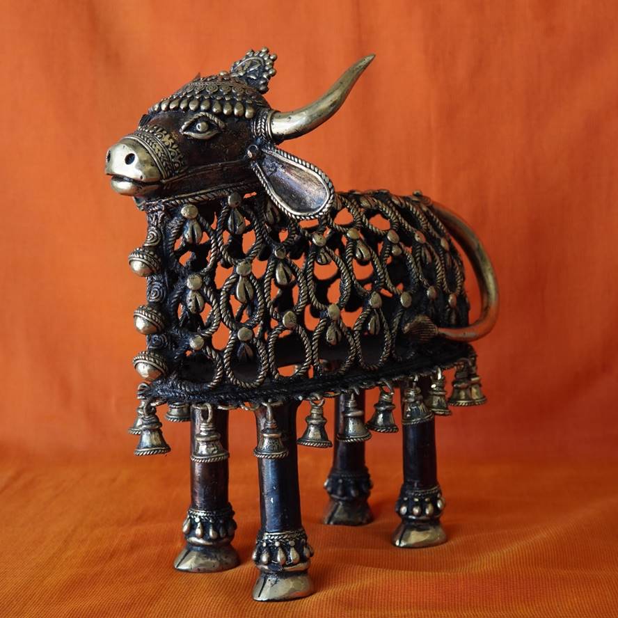 Ghanti Nandi
