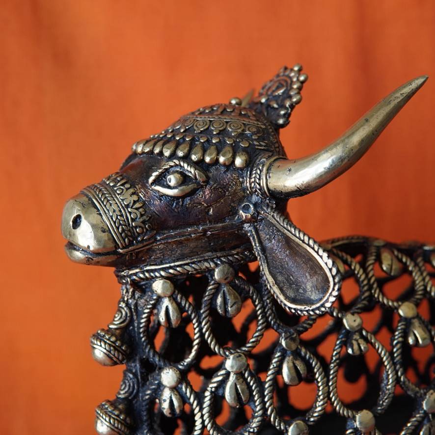 Ghanti Nandi