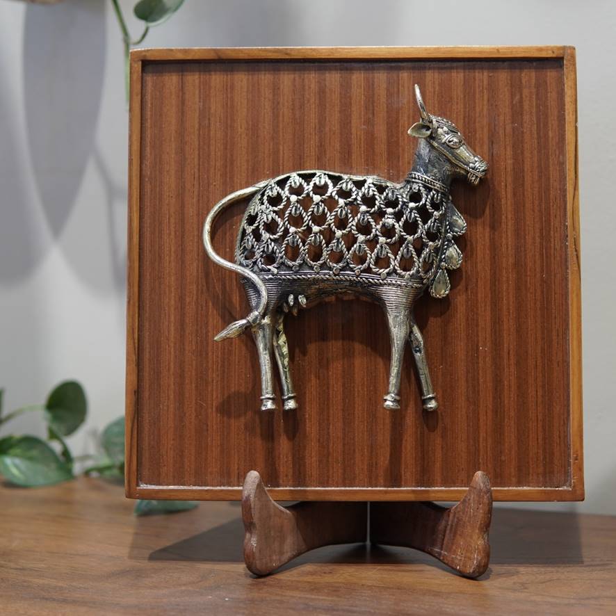 Nandi Frame