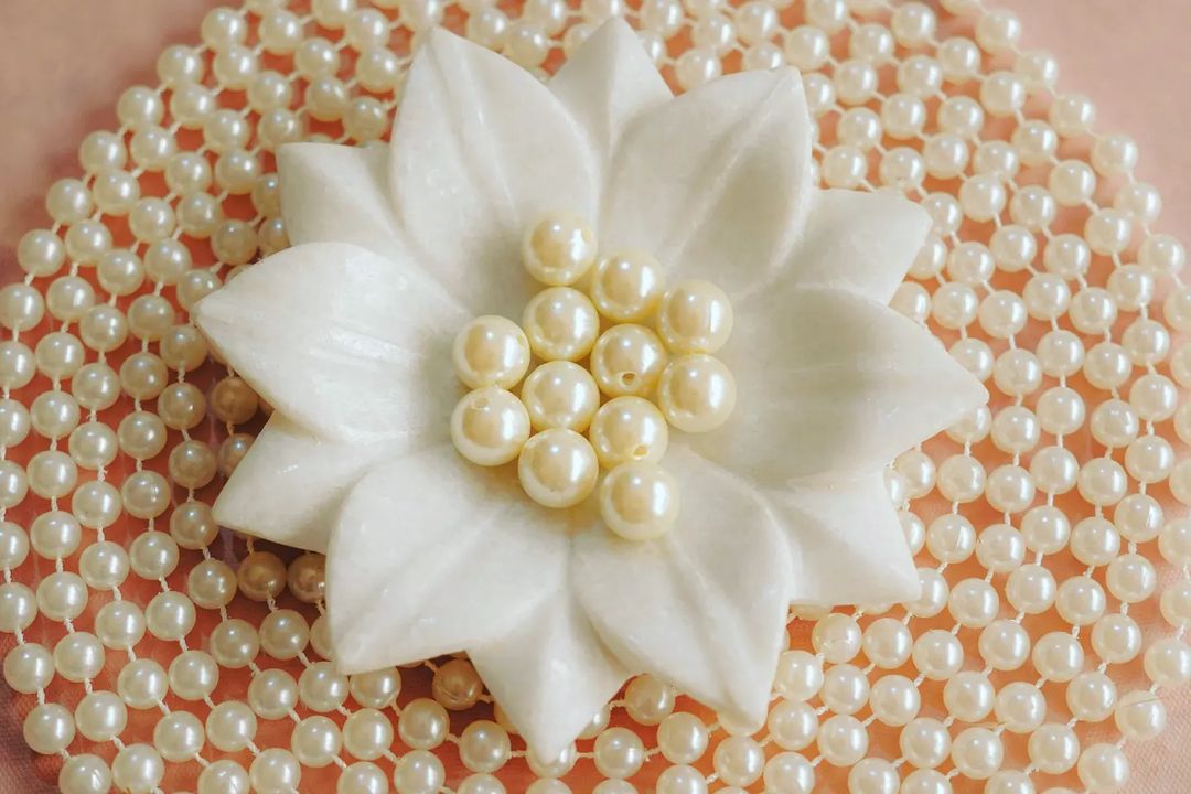 Lotus Dish